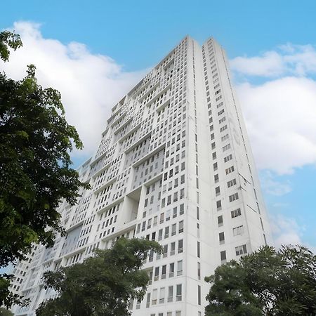 Capital O Urbano Ξενοδοχείο Μπεκάσι Εξωτερικό φωτογραφία